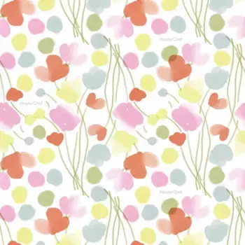 Скатерть Belum, цвет Bunt