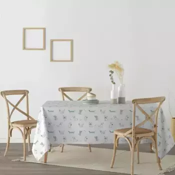 Скатерть Belum, цвет Bunt