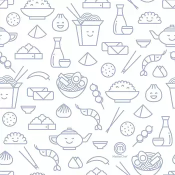 Скатерть Belum, цвет Bunt