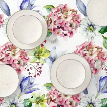 Скатерть Belum, цвет Bunt