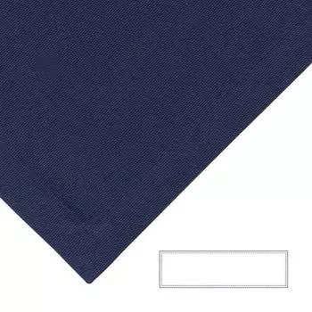 Скатерть bente Fink, синий