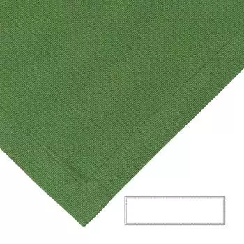 Скатерть bente Fink, зеленый