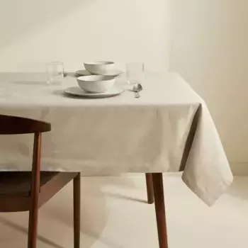 Скатерть Бонсай El Corte Ingls, камень