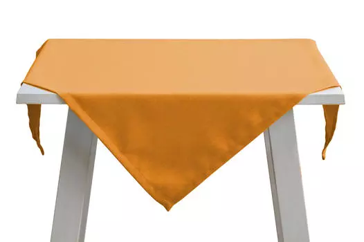 Скатерть, бронзовый