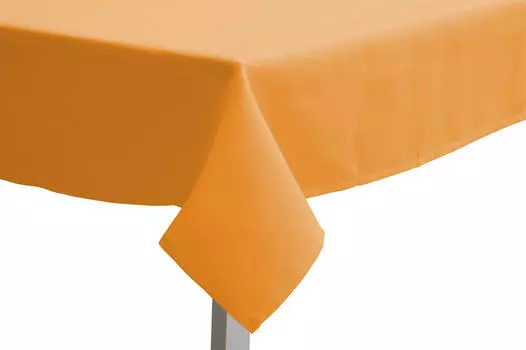 Скатерть, бронзовый