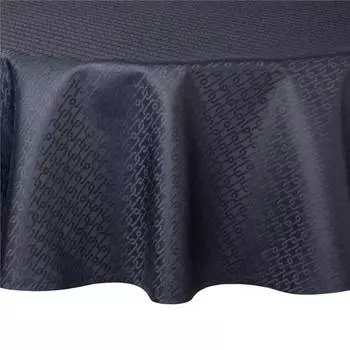 Скатерть chains allover Joop!, синий