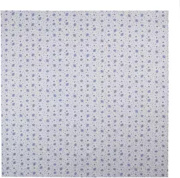 Скатерть Clayre&Eef, синий