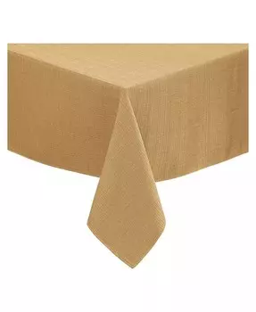 Скатерть Colorwave 70 дюймов круглая Noritake, желтый