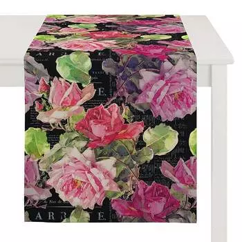 Скатерть country home iv Apelt, мультколор