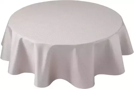 Скатерть Curt Bauer "Дамаск, 3815 Petito", (1 шт.) 180 см, цвет dunstgrau