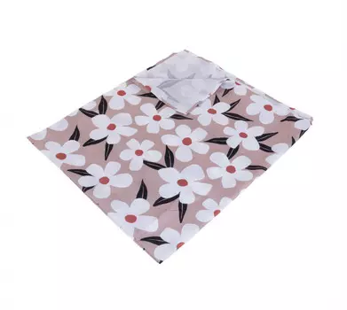 Скатерть дарси Douceur DIntrieur, бежевый