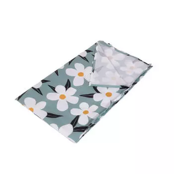 Скатерть дарси Douceur DIntrieur, зеленый