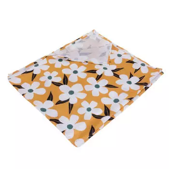 Скатерть дарси Douceur DIntrieur, желтый