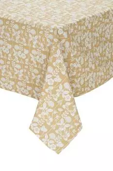 Скатерть де мина Svanefors, желтый