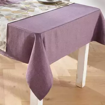 Скатерть Dekoleidenschaft, фиолетовый