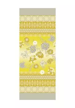 Скатерть для стола POSILLIPO Bassetti