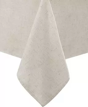 Скатерть Дотан, 120 дюймов Д x 60 дюймов Ш Laura Ashley, бежевый