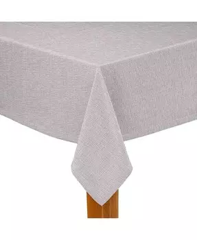 Скатерть Дунай 60 x 84 дюйма, сталь Lintex, мультиколор