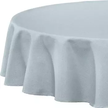 Скатерть Erwin Mller 161451-S23, 160x1x220 см, синий