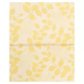 Скатерть гомера Magma-Heimtex, желтый