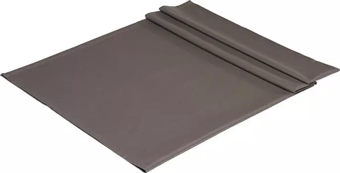 Скатерть, графитовый