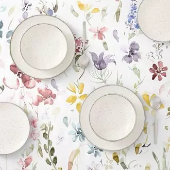 Скатерть грязеотталкивающая Belum 0120-415 140 х 140 см