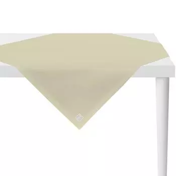 Скатерть гундару Apelt, желтый