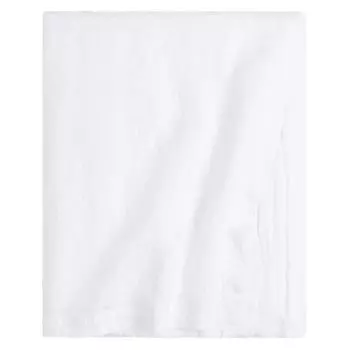Скатерть H&M Home Washed Linen, белый