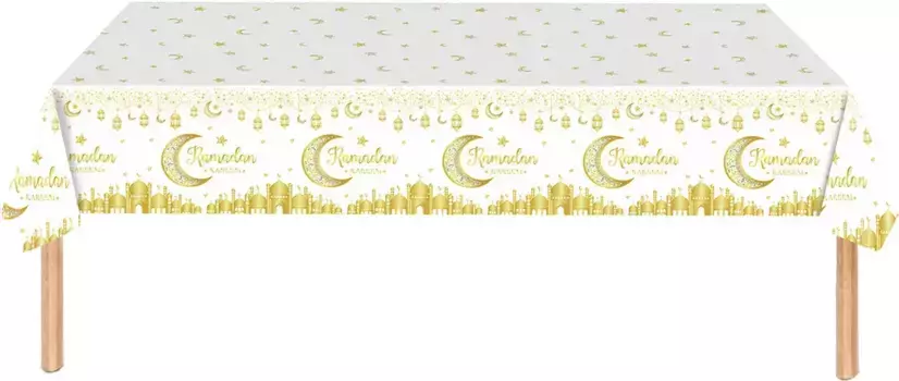 Скатерть Hameb, белый