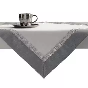 Скатерть хол 2 Home & You, белый