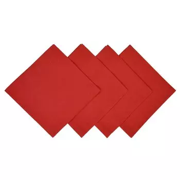 Скатерть из чистого хлопка с клетчатым узором - Глазго Daunex