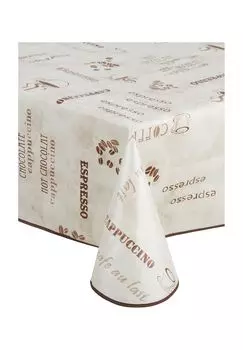 Скатерть из клеенки Peyer Syntex