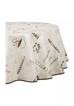 Скатерть из клеенки Peyer Syntex