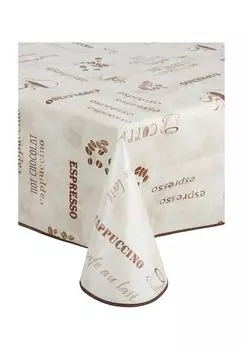 Скатерть из клеенки Peyer Syntex