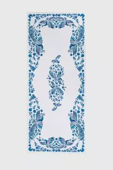 Скатерть из медицинского хлопка Medicine, мультиколор