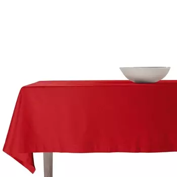 Скатерть из Панамы Viadana - Piave Lisola, красный