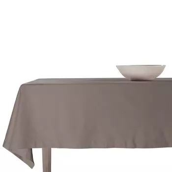 Скатерть из Панамы Viadana - Piave Lisola, серый