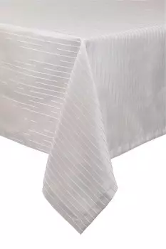 Скатерть Joop!, 150x270 см, естественный