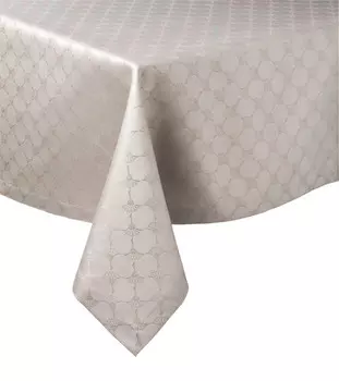 Скатерть Joop!, 150x270 см, песочногоа