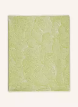 Скатерть Jovell, 150 х 250 см Pichler, зеленый