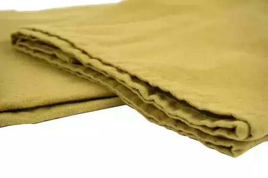 Скатерть KOOKI, желтый