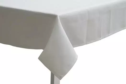 Скатерть, кремовый