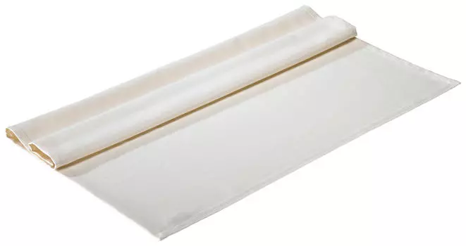 Скатерть, кремовый