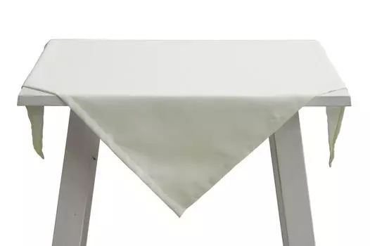 Скатерть, кремовый