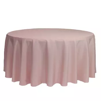 Скатерть круглая Your Chair Covers
