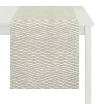 Скатерть loft style vi Apelt, бежевый