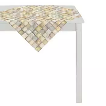 Скатерть мийо Apelt, серый