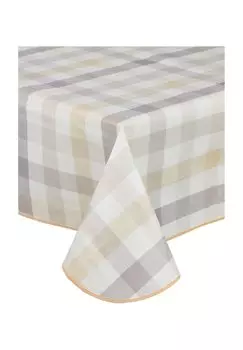 Скатерть Милан, клетчатая Peyer Syntex