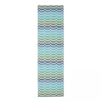 Скатерть наксос Gzze, бирюзовый