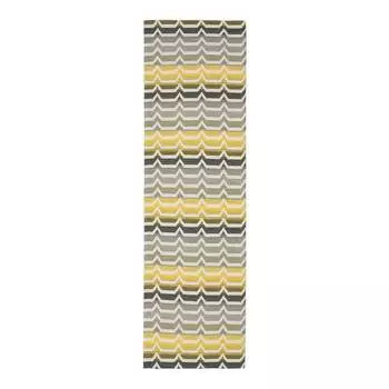 Скатерть наксос Gzze, желтый